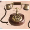 ARCHAIZED TELEPHONE (MT-0633)