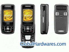 GSM Mobile Phone图1