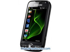 Cellphone (Samsung i8000)图1