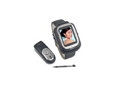 Wrist Watch Mobile Phones图1