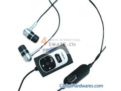 Nokia BTSH-880 Bluetooth Headset图1