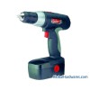 19.2V CORDLESS DRILL / DRIVER (DE3)