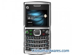 3/Sim Qwerty Keypad Phone图1