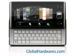 Cellphone (Sony XPERIA X2)图1