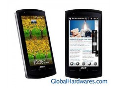Cellphone (Acer neoTouch S200)图1