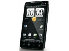 Cellphone (HTC EVO 4G)图1