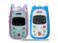 Mobile Phone/ Cell Phone/ GSM Phone/ Kid Phone图1