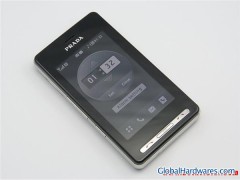 LG KE850图1