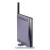 WIRELESS 4 PORT ADSL2+   ROUTER
