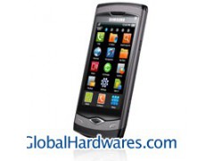 Cellphone (Samsung Wave S8500)图1