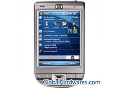 Cellphone (HP iPAQ 110)图1