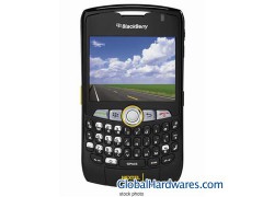Cellphone (BOOSTBERRY 8350I)图1