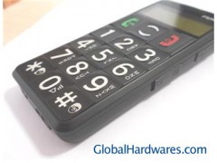 elder phone (B01A)图1