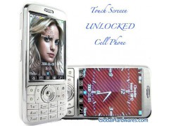 A008 quadband dual sim standby phone with FCC Certificate图1