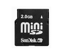 Emate-Mini SD card图1