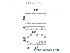 Saw Filter (Mobile Part)图1