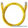 Cat5E FTP Patch Cord