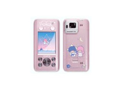 Cartoon Mobile Phones图1