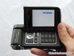 Nokia N93图1