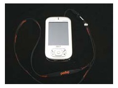 dopod 838图1