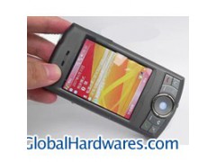 CECT W800 Touch Screen PDA图1