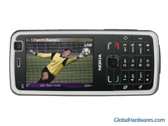 CECT NOKIA N77图1