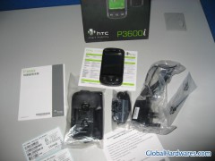 Htc 3600i图1