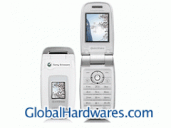 Sell SONY ERICSSON Z520图1
