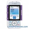 Nokia 5300 XpressMusic myFaves Lilac Phone (T-Mobile)