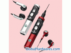 Sony Ericsson HBH-DS220 Stereo Bluetooth Headset图1