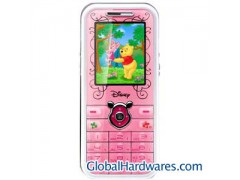 Disney WN510图1