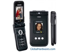 Sell BN SAMSUNG A900 A 900 BLADE SPRINT FREE EXTRAS图1