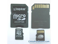 Sell Emate-T-Flash Card图1