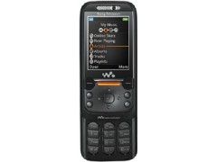 Sell Sony Ericssion W850i图1