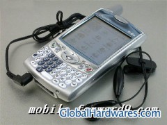 Palm Treo 650图1