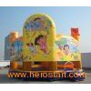 Inflatable Bouncer, Bounce Houses (B2063)