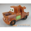 3D Movie Cars 2 Figures Customerized Design
