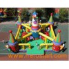 Giant Inflatable Bouncer (CW-0917)