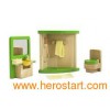 Dollhouse - Bathroom Educo toy