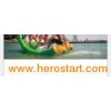 Inflatable Water Seesaw,Teeterboard (JWT-02)