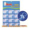Silicone Soother (BD 060-2, 060-4)