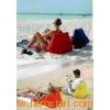 Inflatable Beach Pillow Cushion
