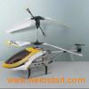 3CH R/C Helicopter Toy with Gyro (F45036, F45039, F45041)