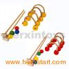 Wooden Toys - Gate ball