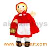 Hand Puppet
