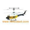 3CH RC Helicopter Toy With Gyro and Charger (U5)