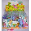 Toy Pony With Jelly Bean, Toy Candy (HF101110)