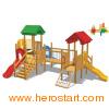 Outdoor Playground (DB-7048B)