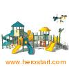 Outdoor Playground (DB-7021B)