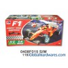 Radio Control F1 Car